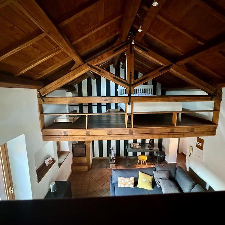 Lo Chalet Di Ponte Milvio - Auditorium - Foro Italico - Stadio Olimpico Rom Eksteriør billede